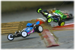 2010 ﻿﻿﻿﻿﻿Offroad Hallen Masters im März